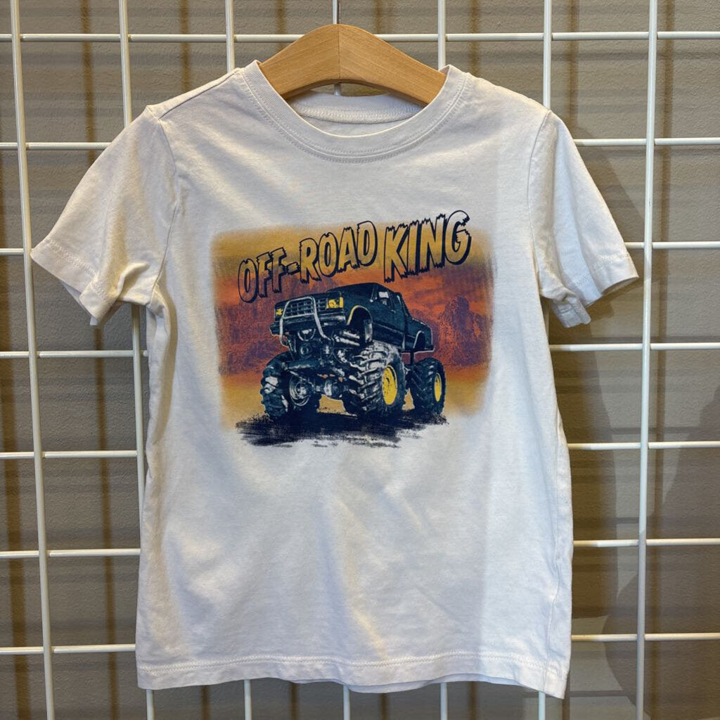 Osh Kosh Off Road SS Tee 5
