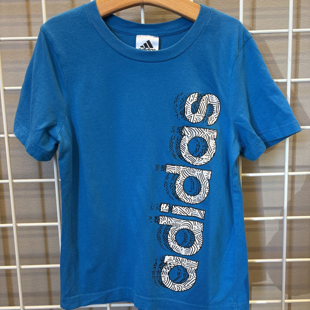 Adidas SS Tee 6