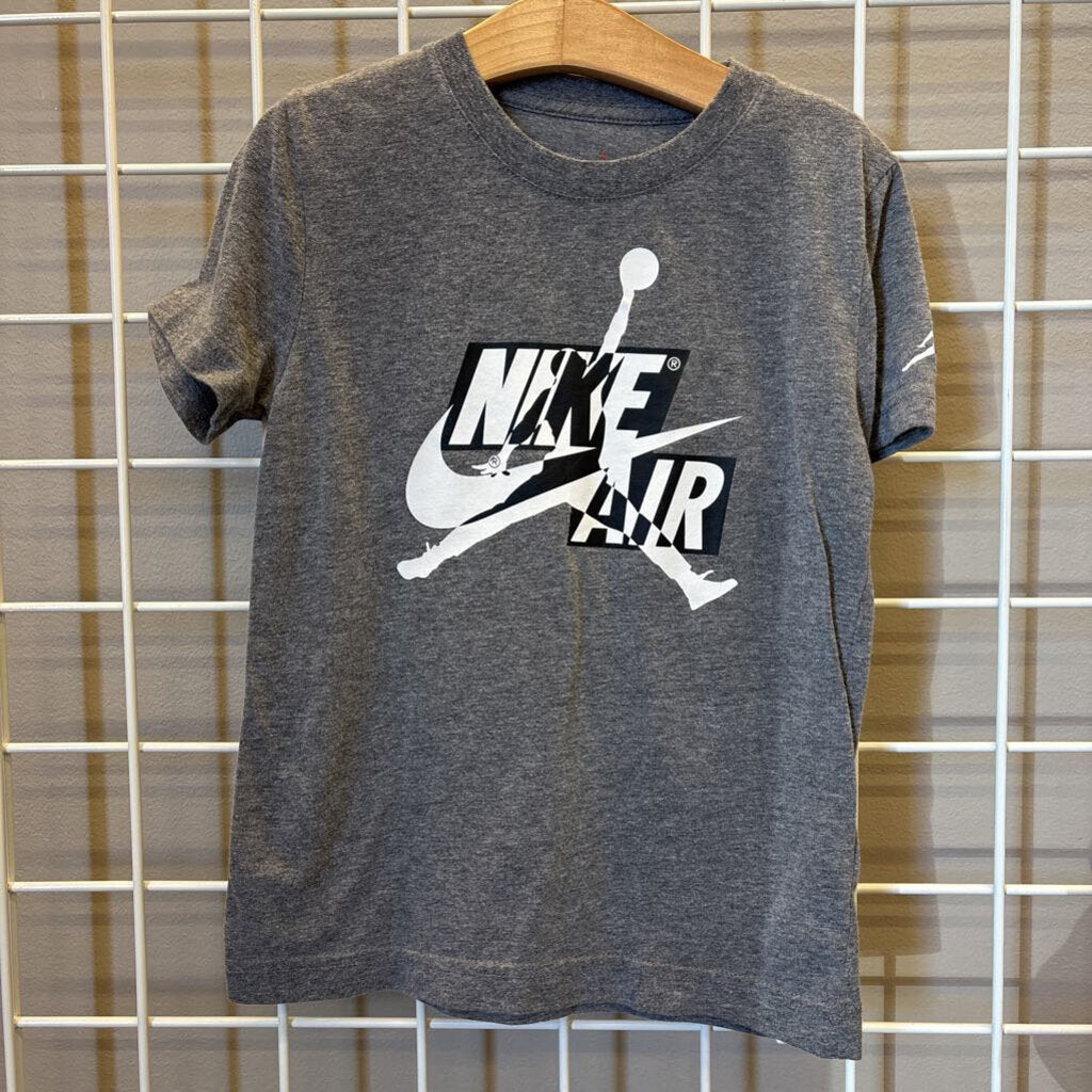 Jordan Nike Air SS Tee 6