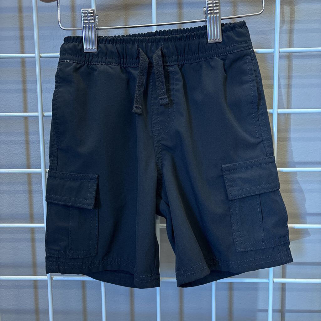 Cat Jack Quick Dry Shorts 3T