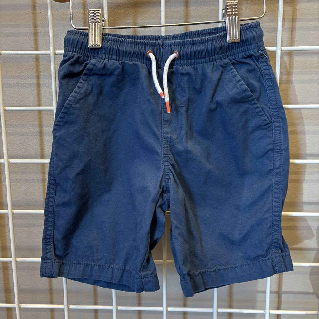 Cat Jack Drawstring Shorts 4/5