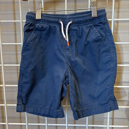 Cat Jack Drawstring Shorts 4/5