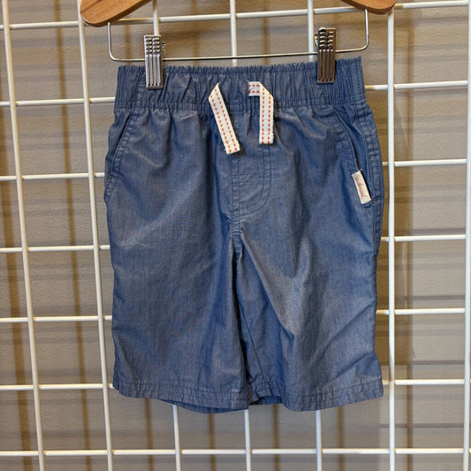 Weatherproof Drawstring Shorts 5
