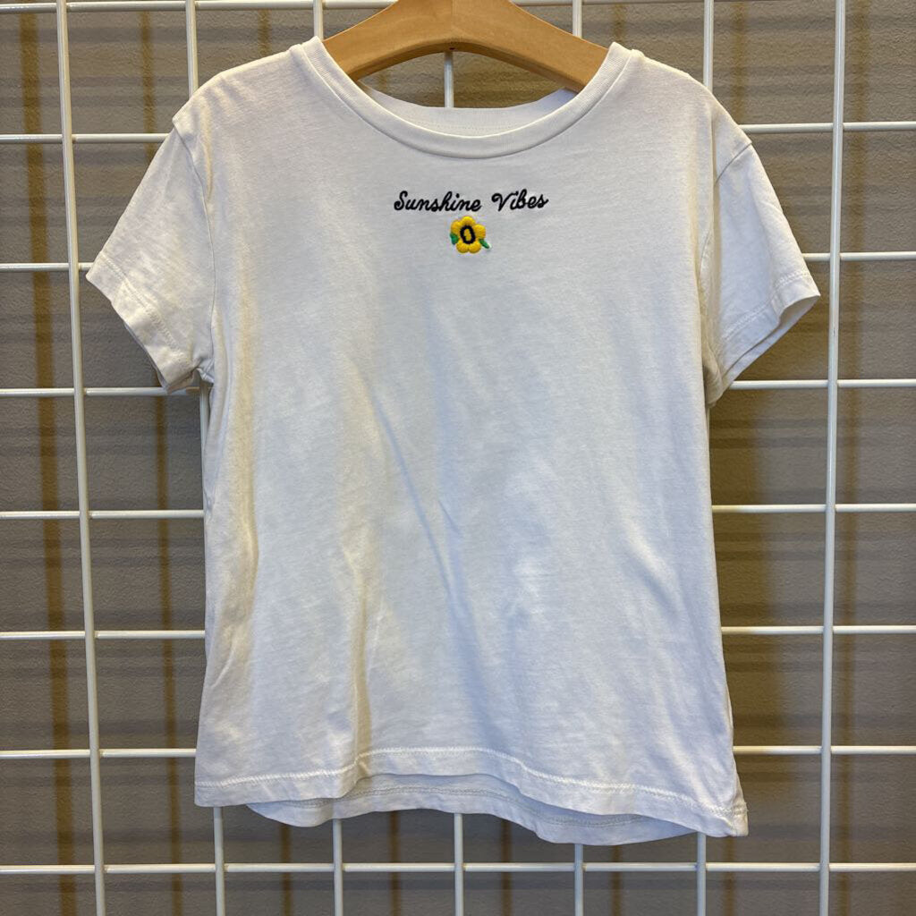 Dip Sunshine Vibes SS Tee 8/10