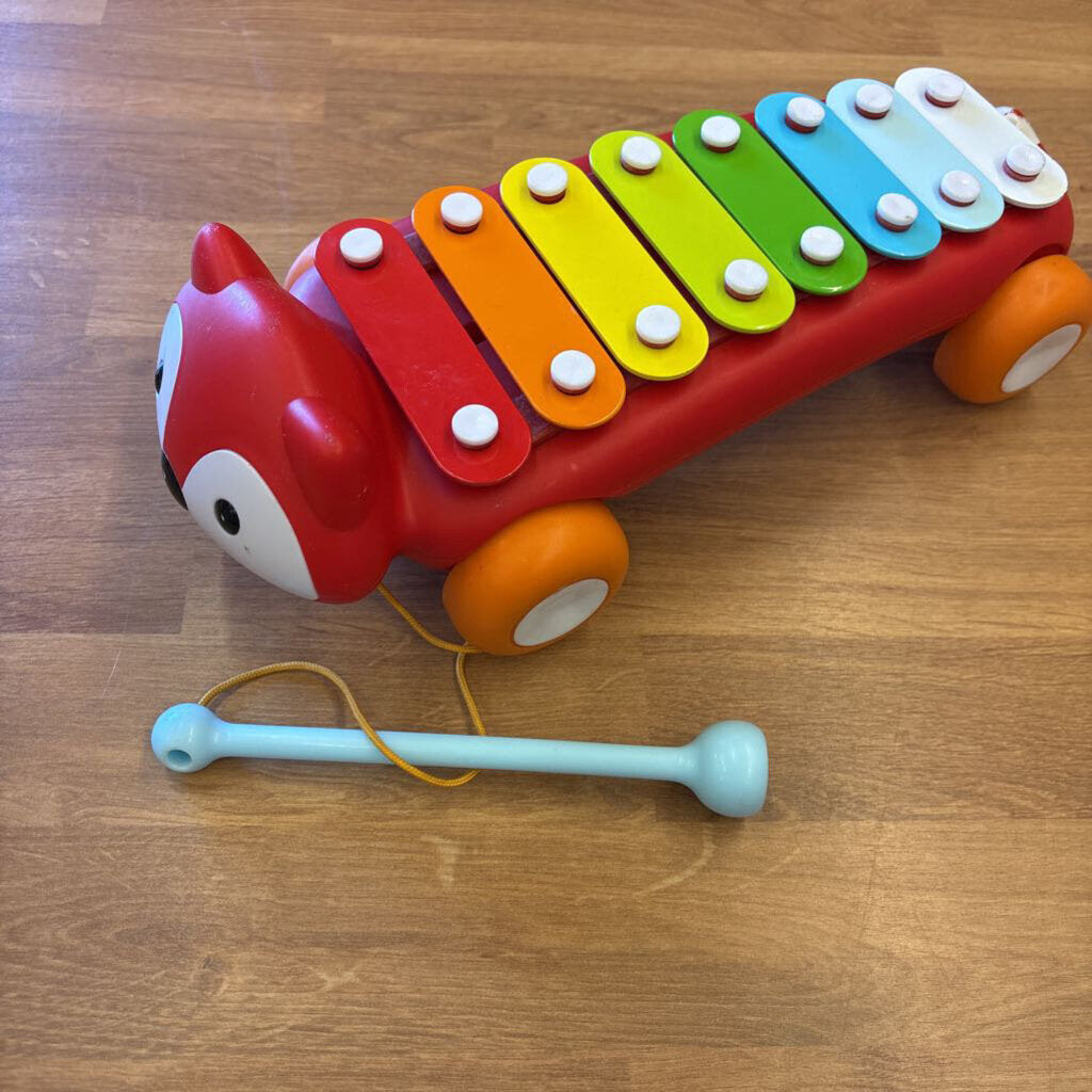 Skip Hop Xylophone