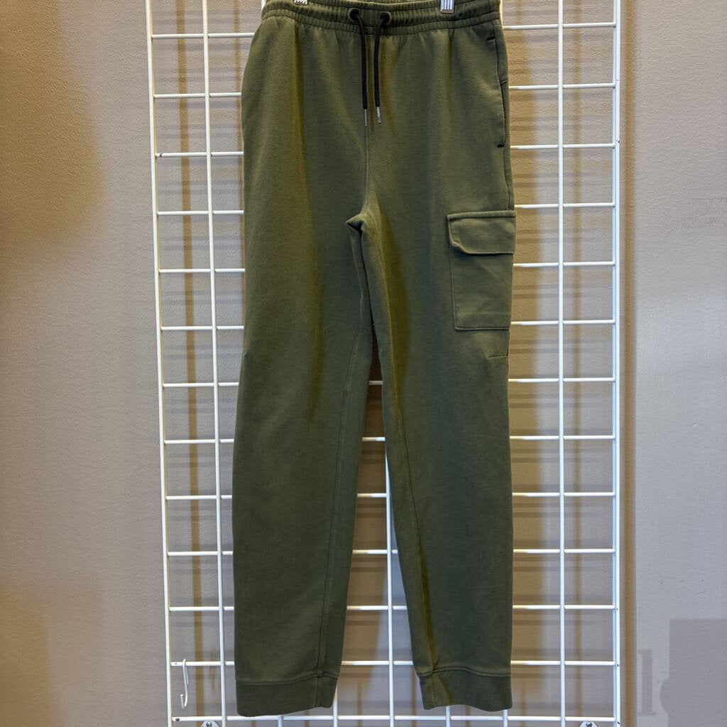 Old Navy Active Jogger Cargo Pants - 14/16