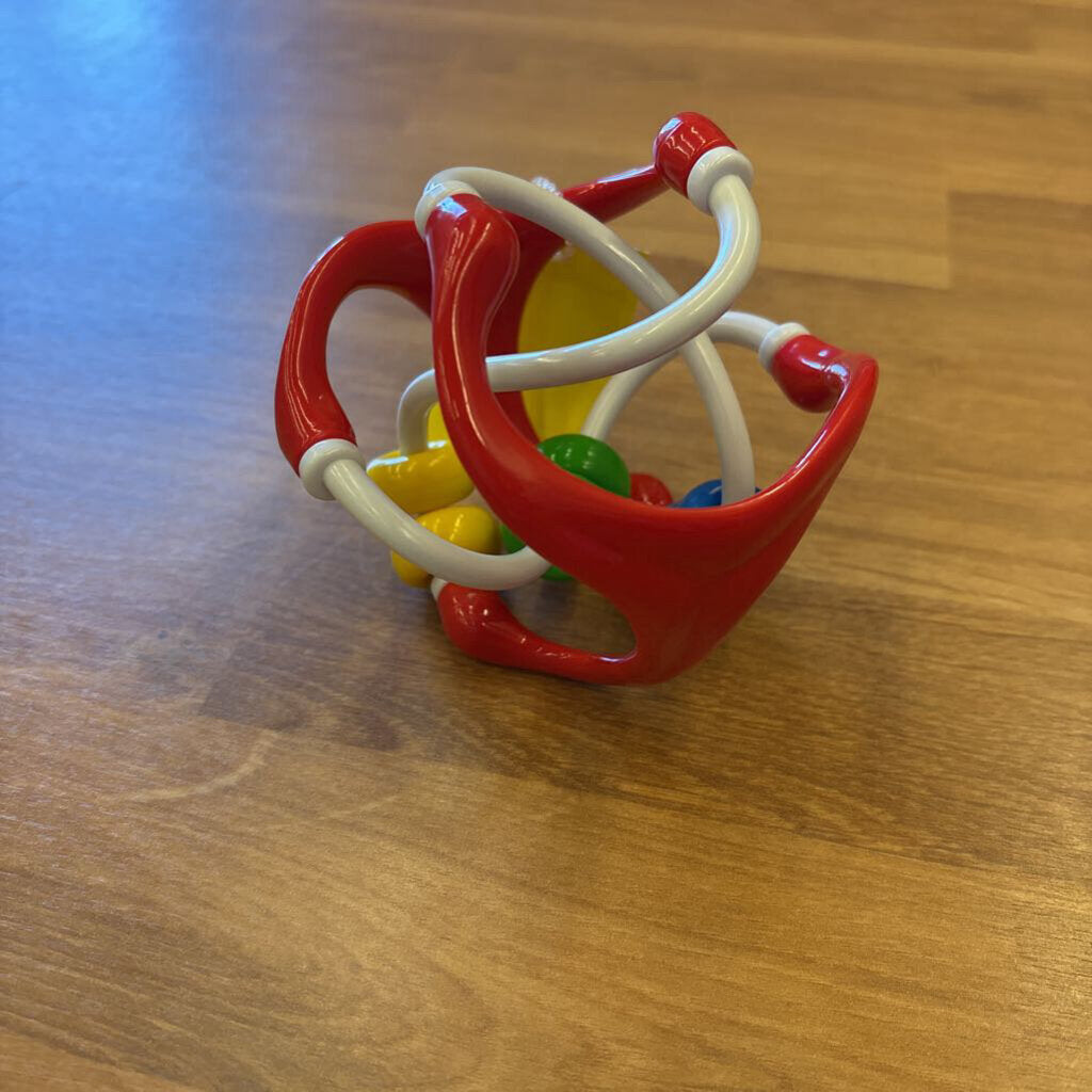 Bead Maze Mini Ball