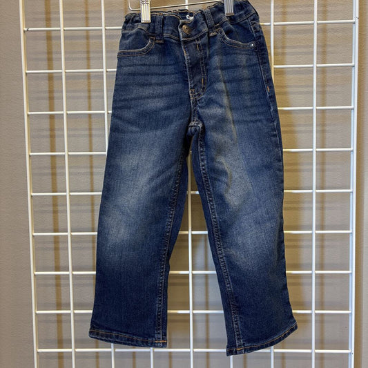 Osh Kosh Classic Jeans - 4