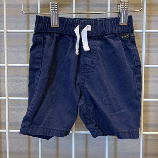 Lee Relaxed Shorts - 12m