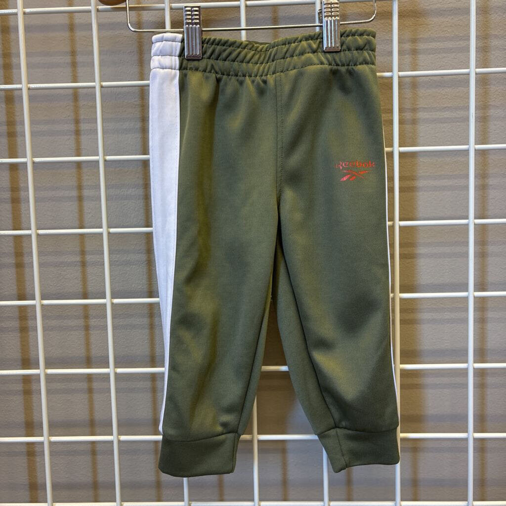 Reebok Active Pants (some snags) - 24m