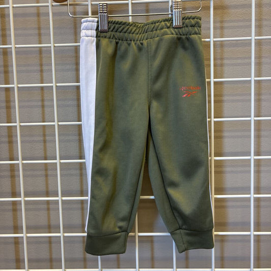 Reebok Active Pants (some snags) - 24m