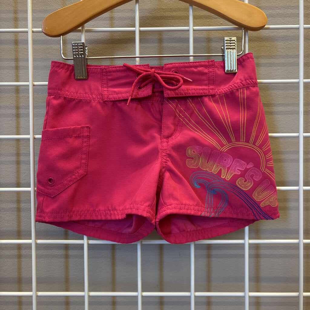 Old Navy Swim Shorts - 6
