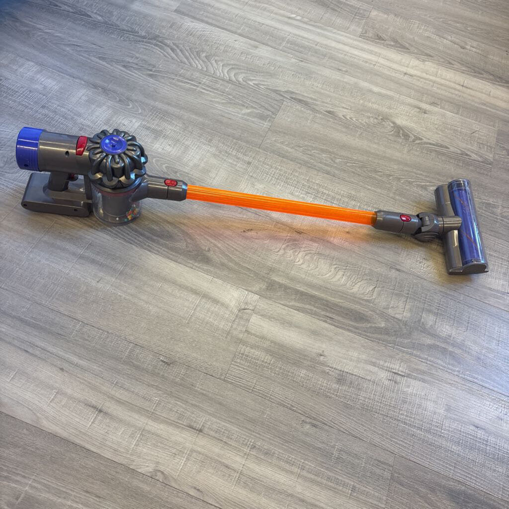 Dyson Play Vacuum