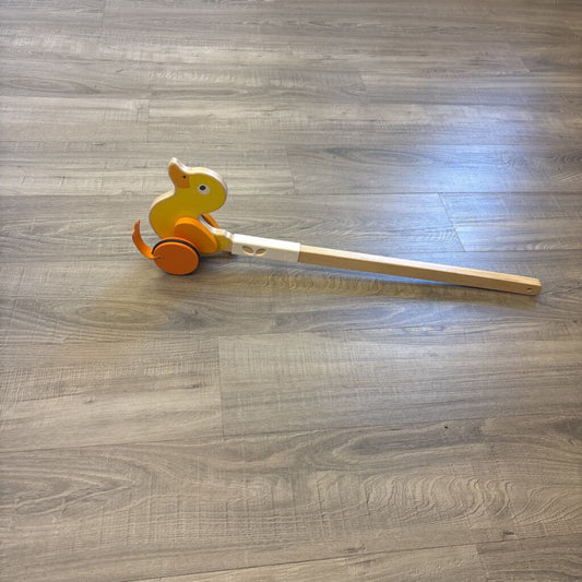 Walking Duck Toy