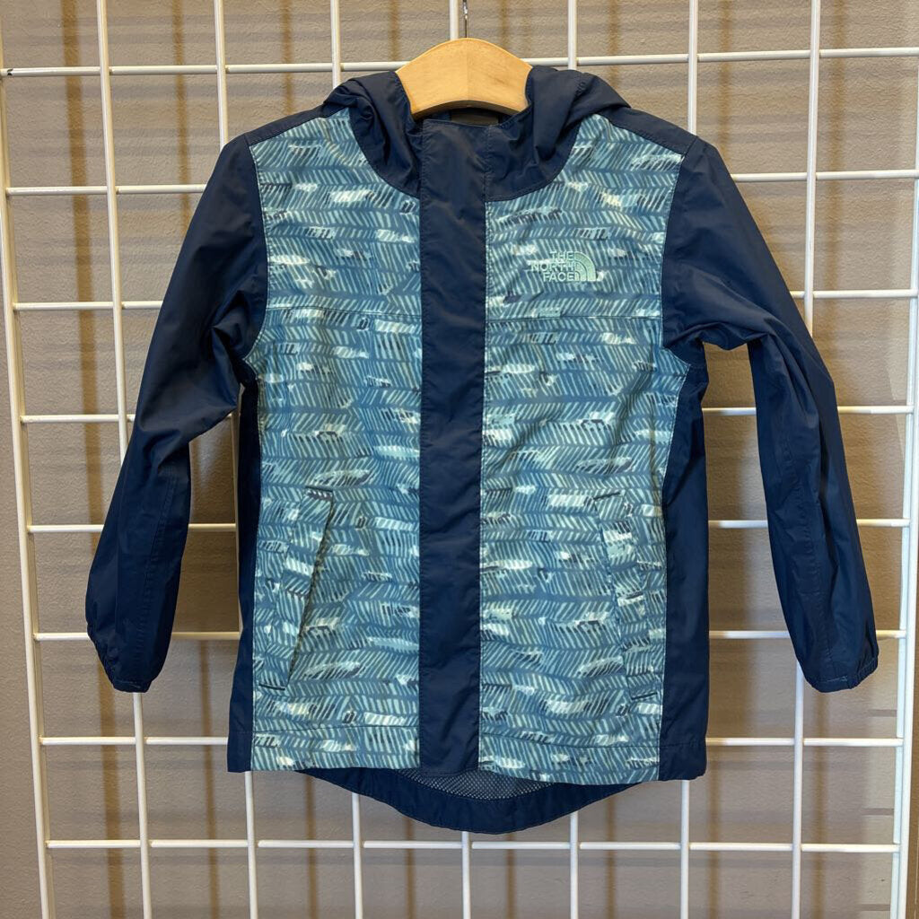 The North Face Rain Jacket - 3T