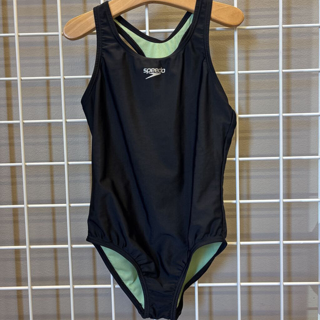 Speedo One Pc Swim - 8