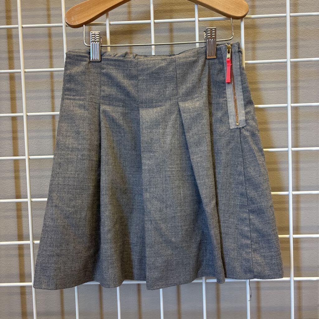 Crewcuts Pleated Skirt - 10