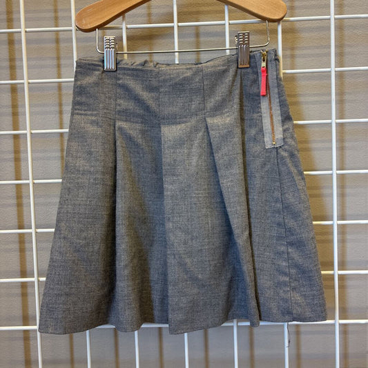 Crewcuts Pleated Skirt - 10