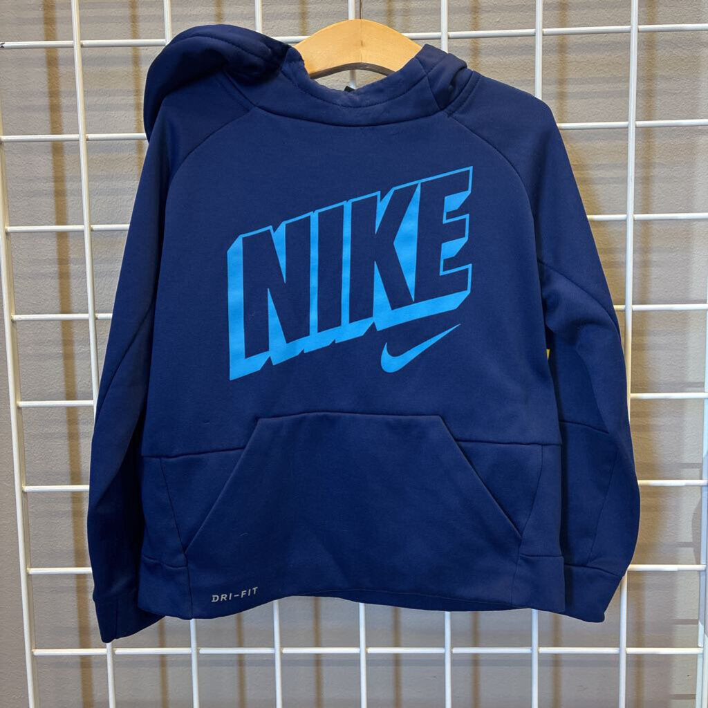 Nike Active Hoodie (small snag) - 7