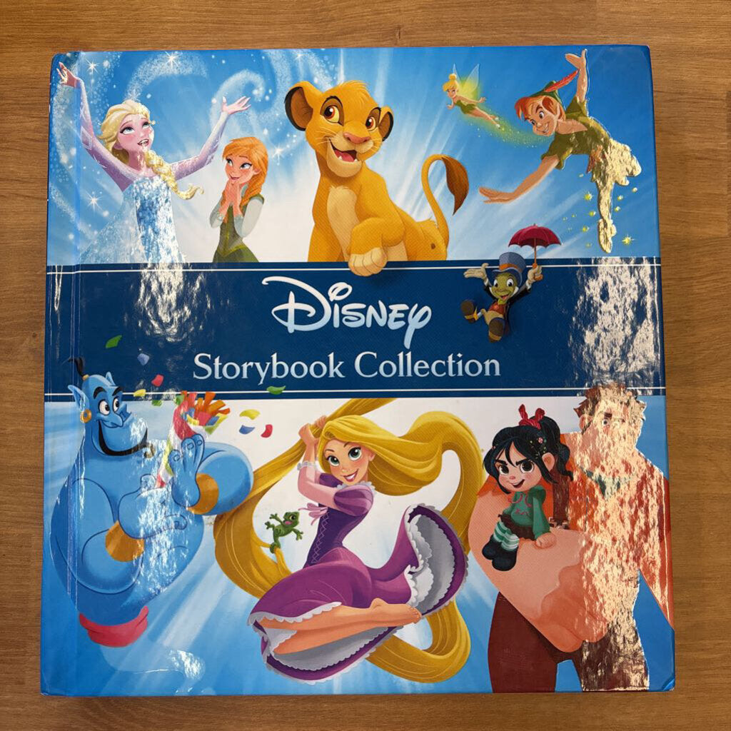 Disney Storybook Collection