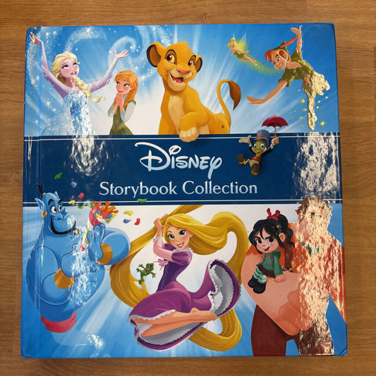 Disney Storybook Collection