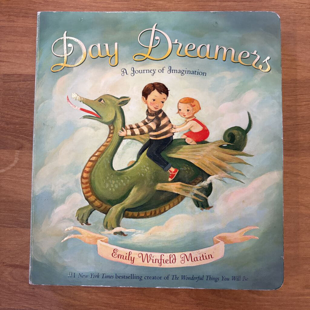 Day Dreamers