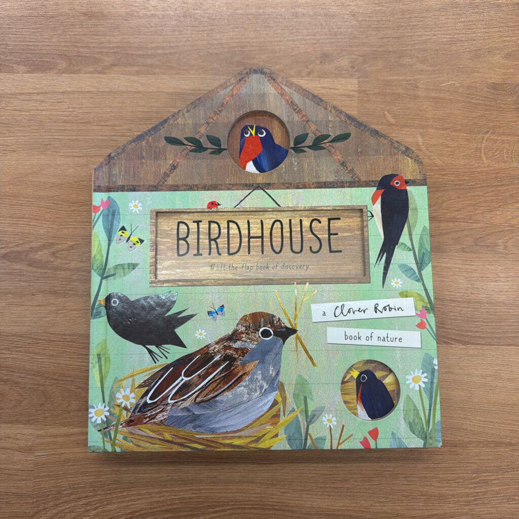 Birdhouse