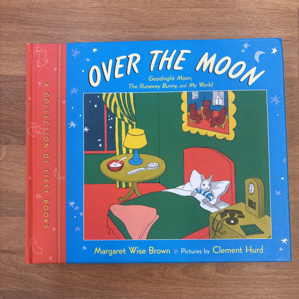 Over the Moon