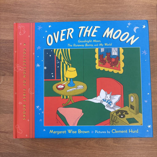 Over the Moon