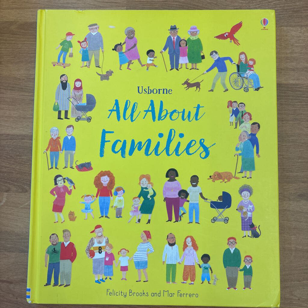 All About Families