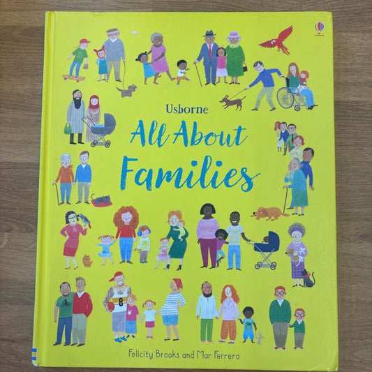All About Families