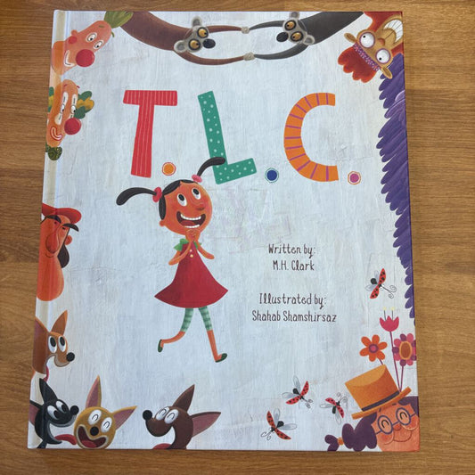 T.L.C