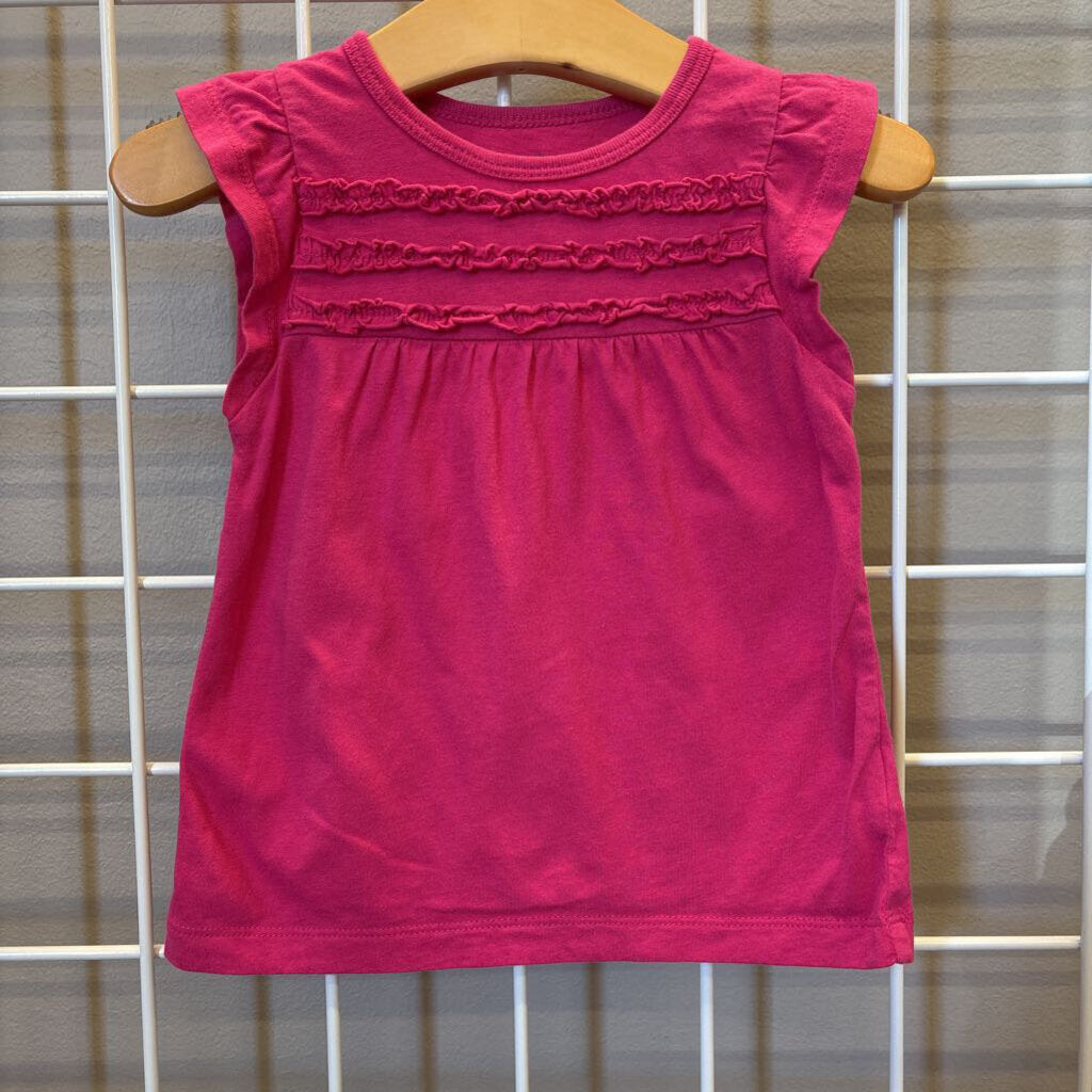 Carter's SS Tee - 18m