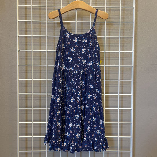 Harper Canyon Floral Tank Dress - 7/8