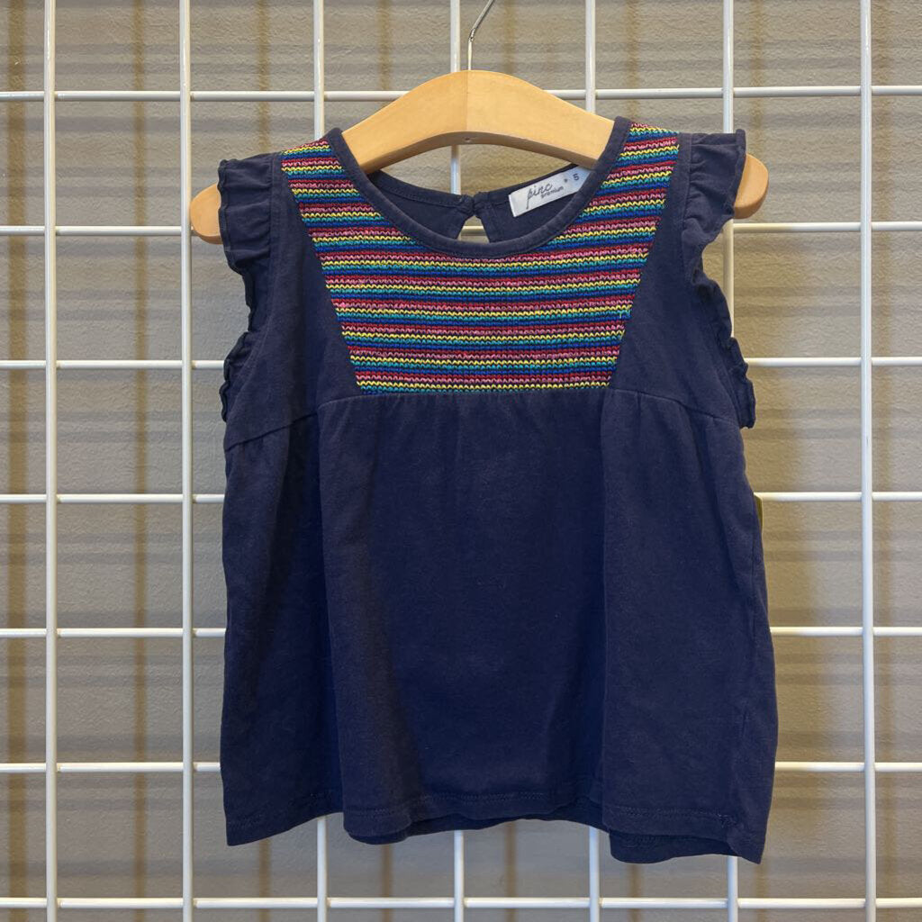 Pinc Premium SS Tee - 5