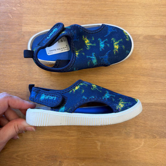 Carter's Dino Sandals - 8