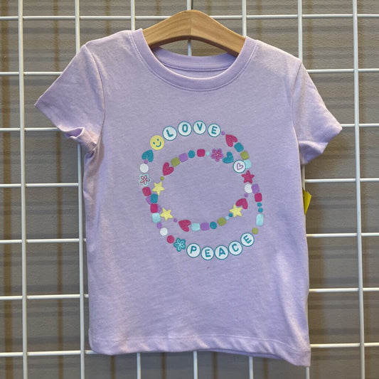 Jumping Beans Bracelet SS Tee - 4