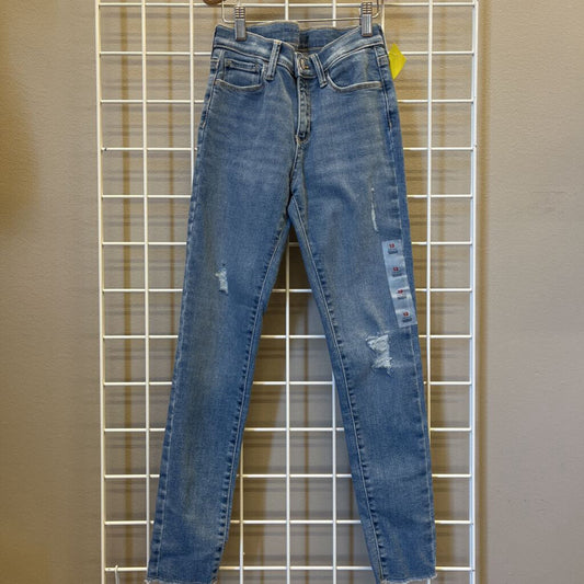 NWT Old Navy Rockstar Jeggings - 12