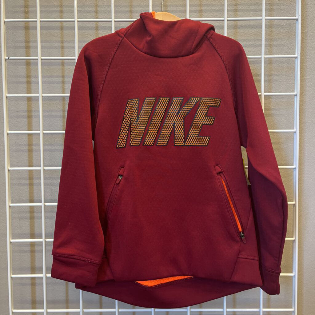 Nike Tech Hoodie - 4/5