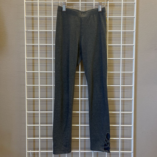 Old Navy Criss Cross Leggings - 10/12
