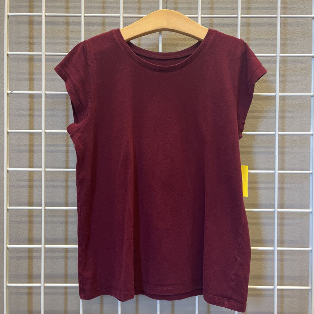 Children's Place SS Tee - 10/12