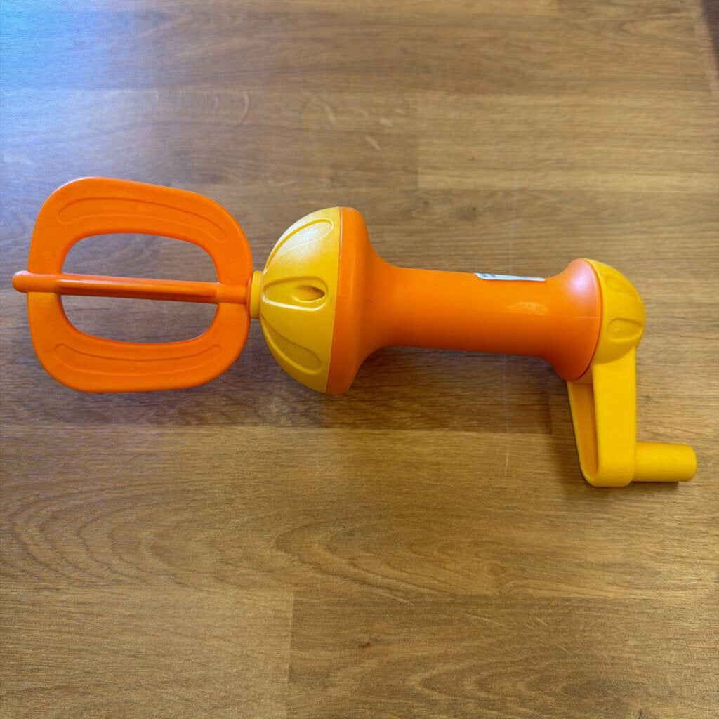 Haba Bubble Whisk