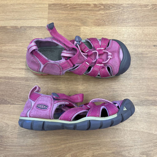 Keen Pink Sandals - 1