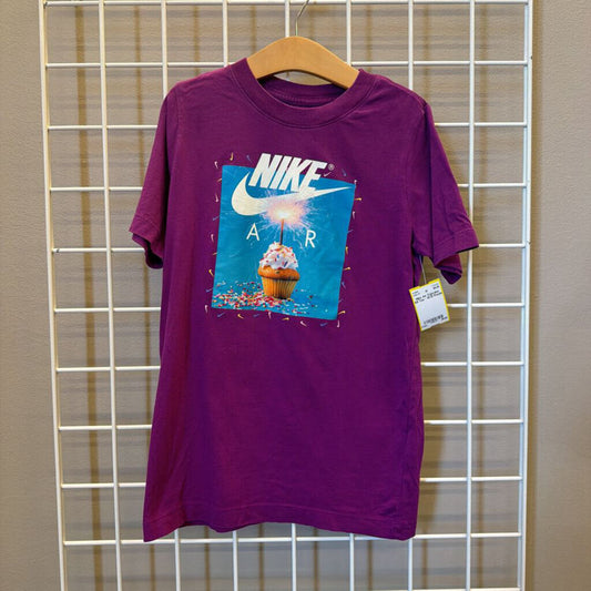 Nike Air Cupcake SS Tee - 10/12