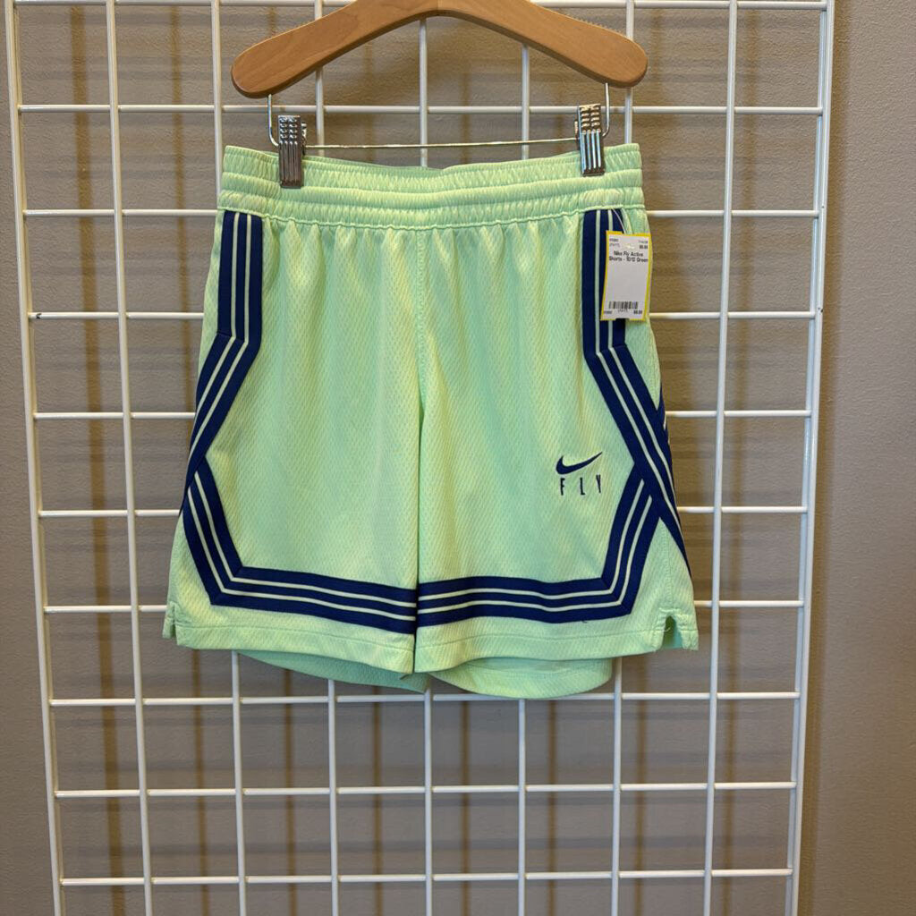 Nike Fly Active Shorts - 10/12