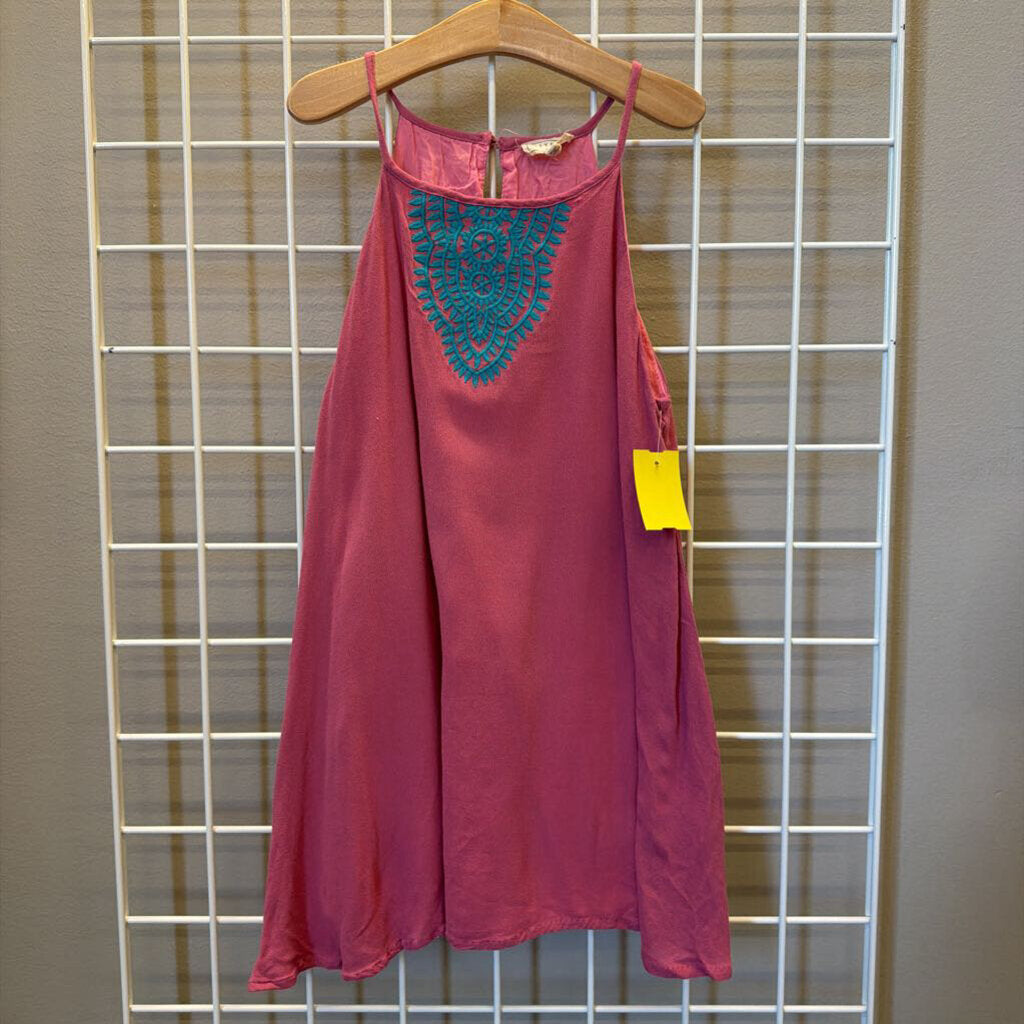 Hayden Girls Fancy Tank - 11/12