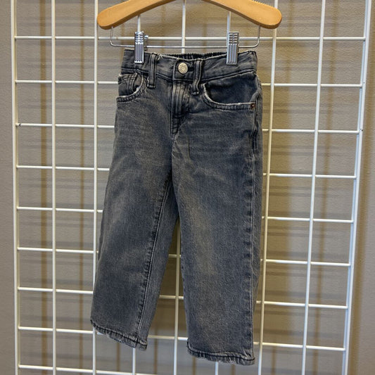 Baby Gap 90s Loose Fit Jeans 2T