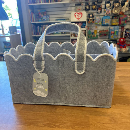 NWT Taylor Madison Baby Caddy