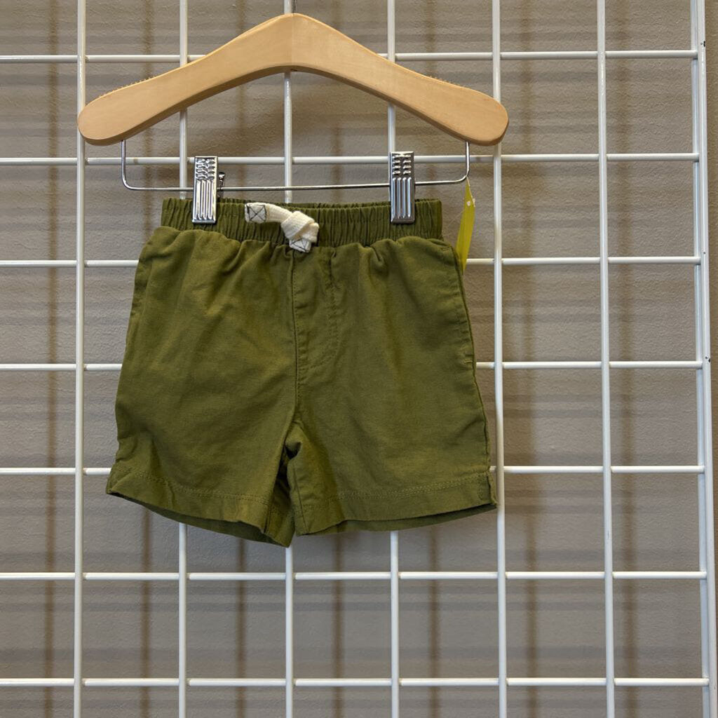 Dip Shorts - 12/18m
