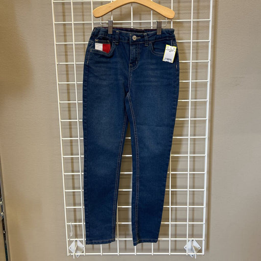Tommy Hilfigher Stretch Jegging - 12